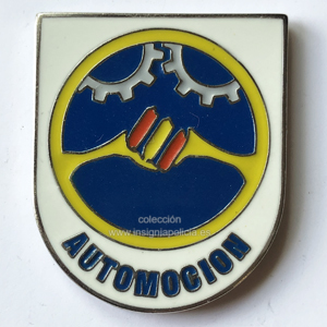 Área de Automoción Área de Automoción