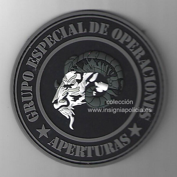 GEO Aperturas - material pvc 3d GEO Aperturas - material pvc 3d