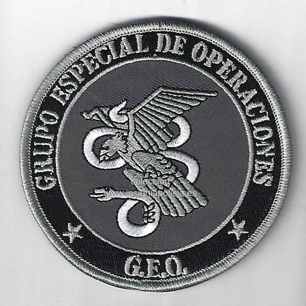 Grupo Especial de Operaciones Grupo Especial de Operaciones